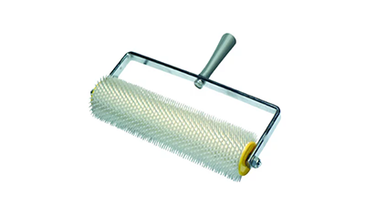 Rouleau Debulleur