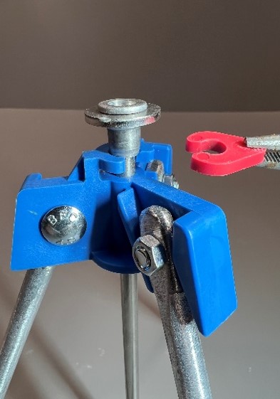 Pige métal mini