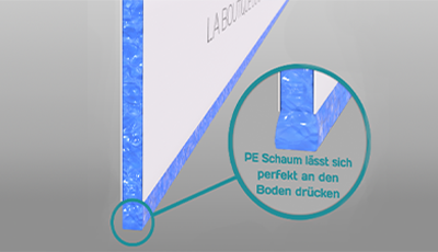 DEHN FUGE PREMIUM